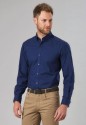 Lawrence Stretch Oxford Shirt