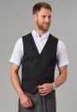 Mercury Mens Waistcoat