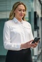 Messina Non-Iron Pilot Shirt