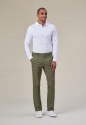 Miami Chinos - Olive