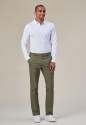 Frederick Premium Cotton Polo