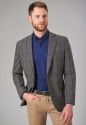 Quebec Tweed Jacket