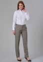 Stella Check Trouser