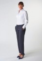 Stella Check Trouser