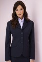 DISC Susa Tailored Fit Jacket