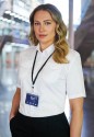 Trapani Non-Iron Pilot Shirt