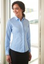 Trevi semi-fitted Blouse 