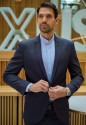 Volterra Tailored Fit Shirt